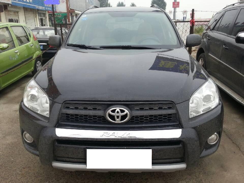 I19RAV4