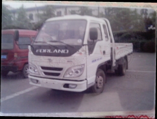 福田貨車出售 價格2萬左右