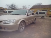 出售轎車海南馬自達 手續(xù)齊全