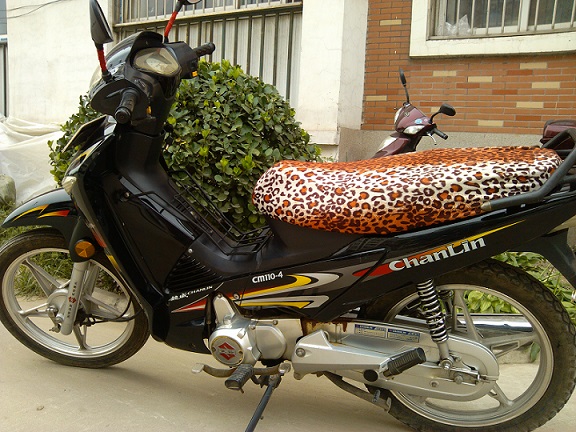 出售長(zhǎng)嶺牌彎梁車(chē)一輛