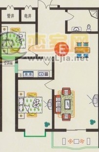 出售北海莊園準(zhǔn)現(xiàn)房