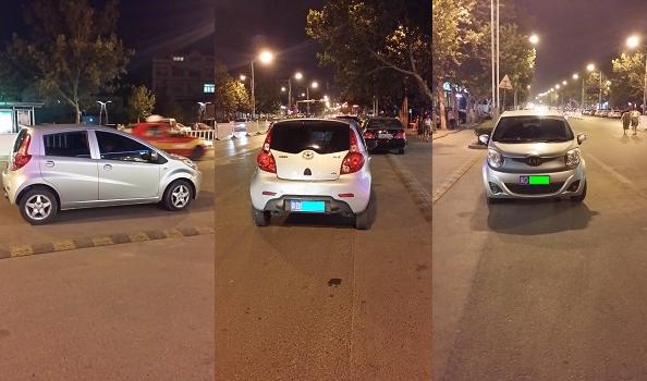 江淮高配車一輛低價出售
