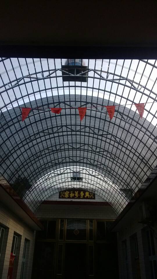 專業(yè)制作不銹鋼鍍鋅管