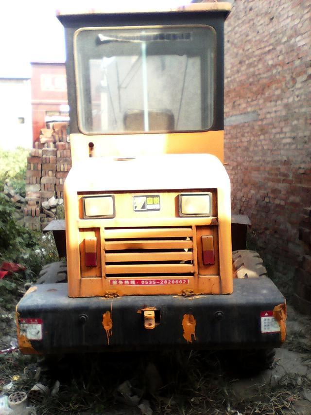 低價(jià)出售森悅10鏟車