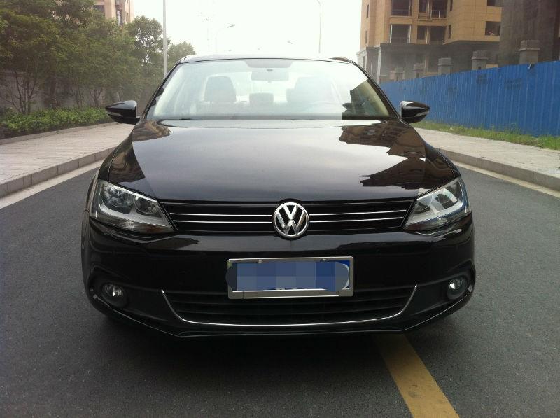 2013款大眾速騰1.4T豪華型低價(jià)出售