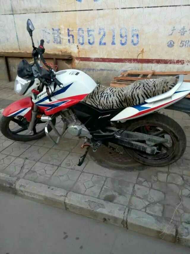 急售150摩托車(chē)一輛