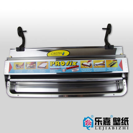 克里斯汀不銹鋼壁紙上膠機(jī)