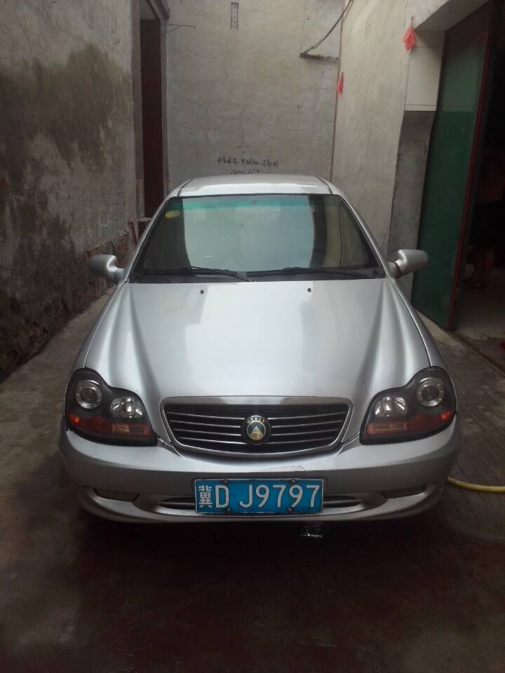 出售:愛(ài)車(chē)
