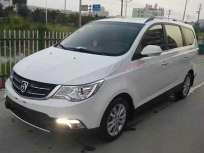 9千元售寶駿730商務(wù)型車