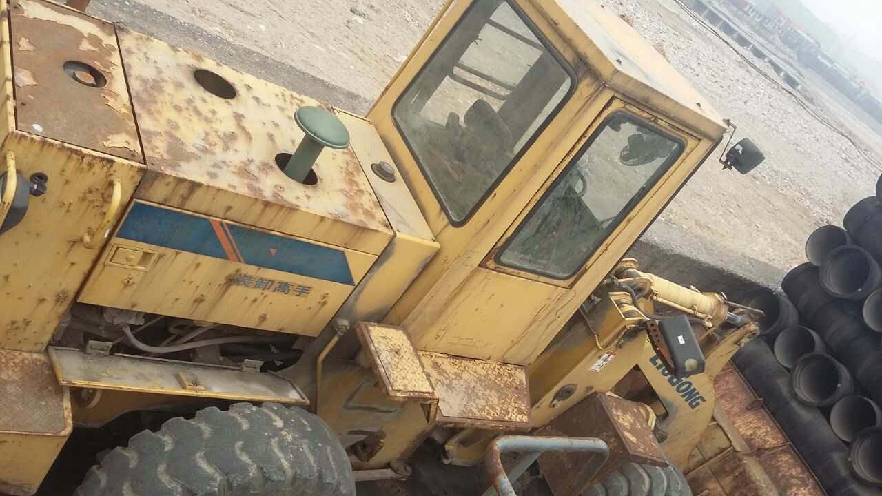 出售鏟車