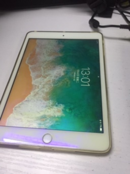 個(gè)人iPad mini3 16G