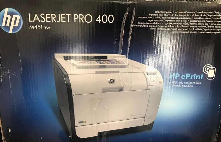 µĲɫӡC(j)Ʒƣգ̖(ho)HP LJ300-400 color M351-M451_(ti)ɆI