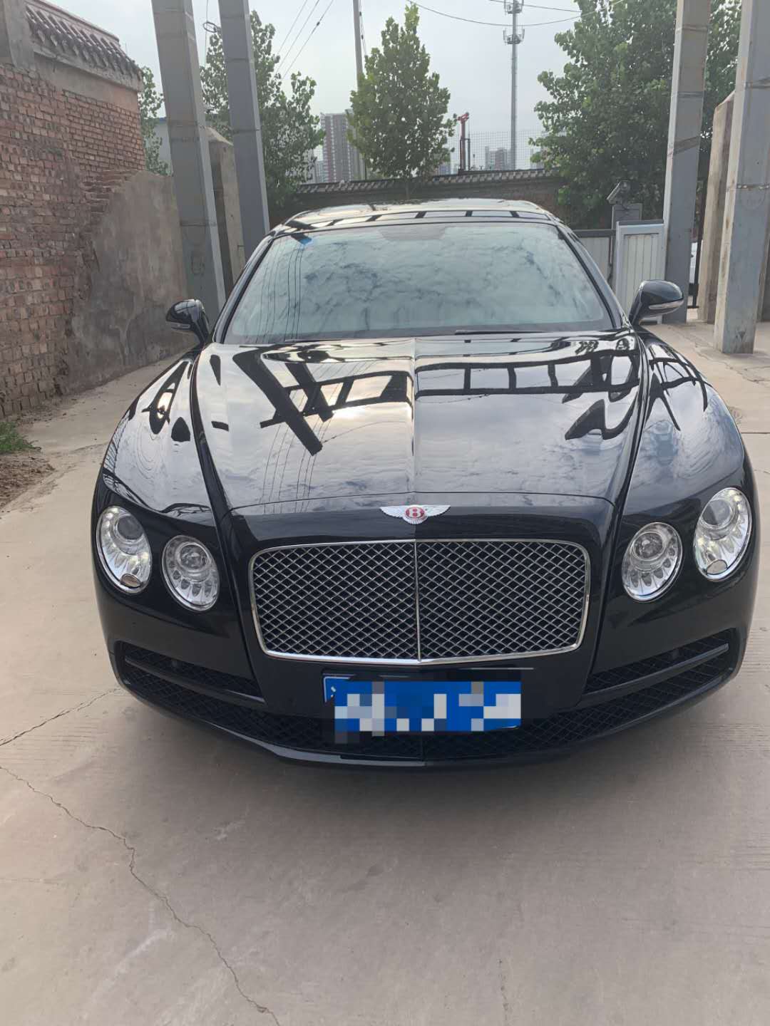 維納斯婚車租憑