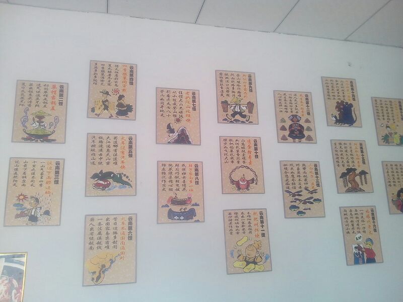 佳品米線開業(yè)有活動(dòng)