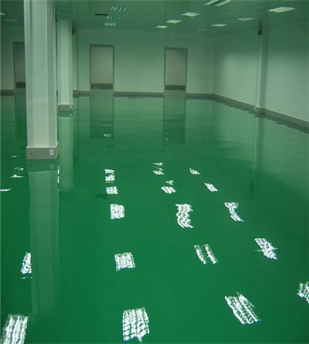供應(yīng)環(huán)氧自流坪