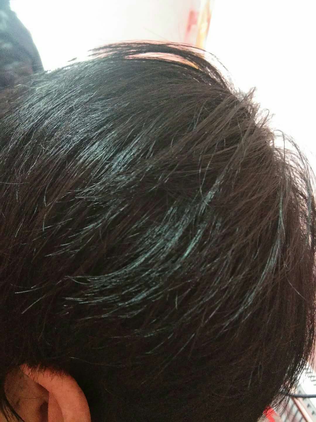 中藥植物染發(fā)低至9.9元體驗(yàn)