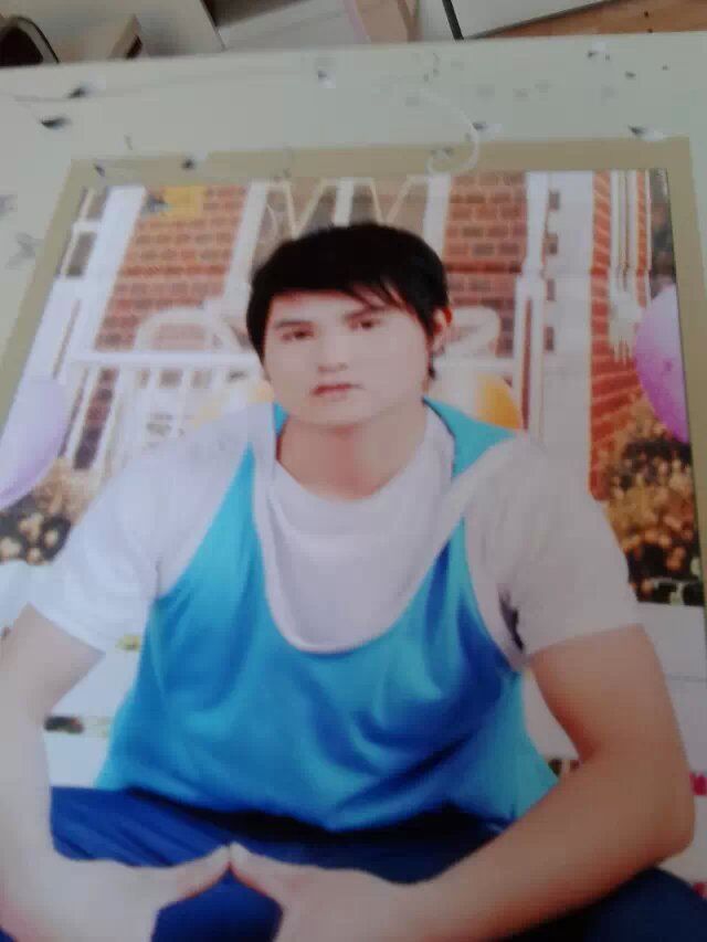 有緣人