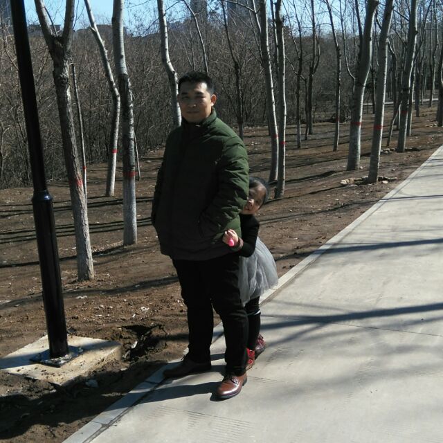 找個(gè)心里有我,能溫柔關(guān)心我的女人