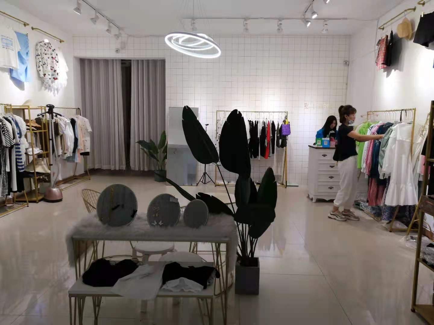 門店出租